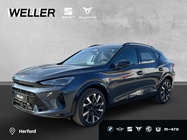 Cupra Formentor 2026