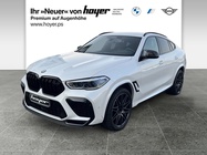 BMW X6M 2020