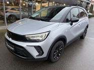 Opel Crossland 2024
