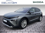 Skoda Elroq 2025