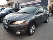 Nissan Qashqai 2014