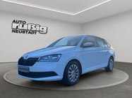 Skoda Fabia 2022