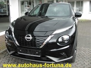 Nissan Juke 2024