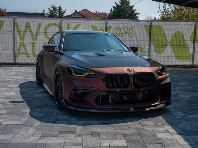 BMW M2