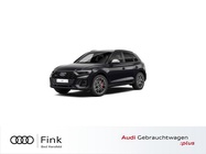 Audi SQ5 2021