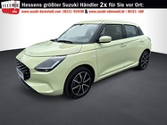 Suzuki Swift 2024