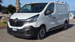 Renault Trafic 2019