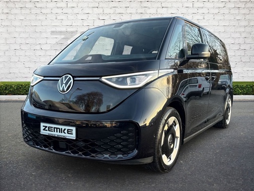 Volkswagen ID.Buzz 2024