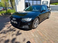 Audi A6 2021