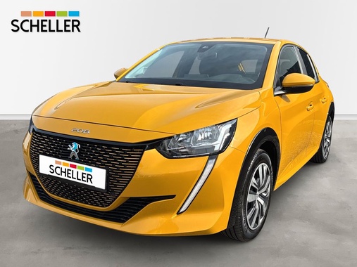 Peugeot 208 2022