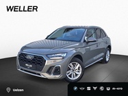 Audi Q5 2023