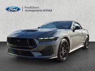 Ford Mustang 2025