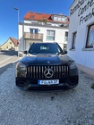 Mercedes-Benz GLS-Class 2021