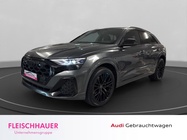 Audi Q8 2024