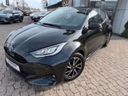 Toyota Yaris 2022