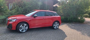 Audi Q2 2023