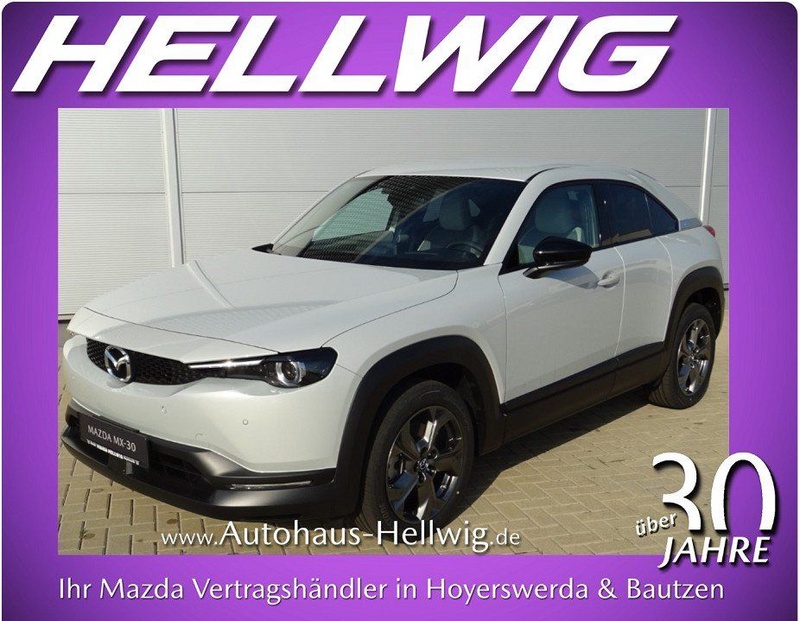 Mazda MX-30