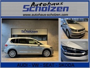 Volkswagen Touran 2024