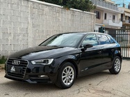 Audi A3 2016
