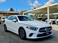 Mercedes-Benz A-Class 2020