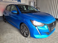 Peugeot 208 2019
