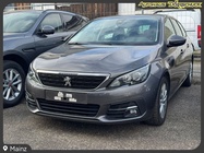 Peugeot 308 2021