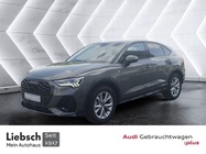Audi Q3 2024