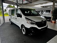 Renault Trafic 2020