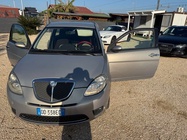Lancia Ypsilon 2007