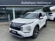 Mitsubishi Outlander 2026