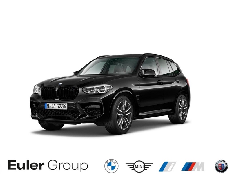 BMW X3M