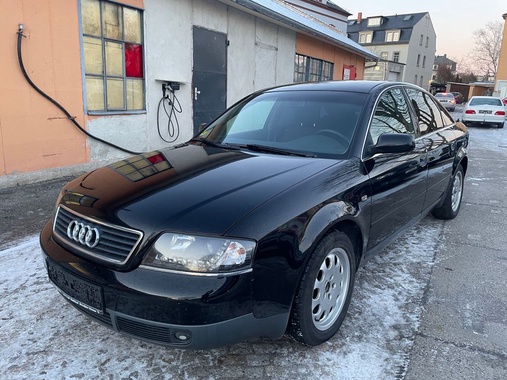 Audi A6 2000