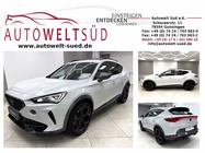 Cupra Formentor 2023