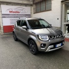 Suzuki Ignis 2024