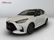 Toyota Yaris 2022