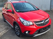 Opel Karl 2019