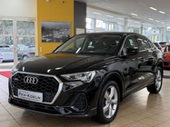 Audi Q3 2020