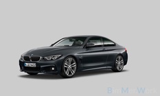 BMW 4 Series 2019