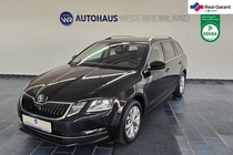 Skoda Octavia 2020