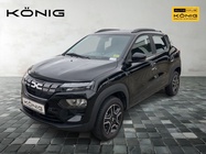 Dacia Spring 2023
