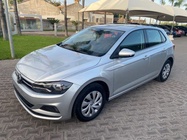 Volkswagen Polo 2019