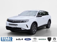 Opel Grandland 2025