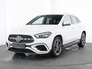 Mercedes-Benz GLA-Class 2025