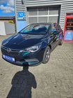Opel Astra 2016