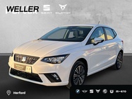 Seat Ibiza 2025