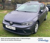 Volkswagen Polo 2022