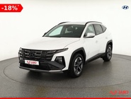 Hyundai Tucson 2025