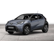 Toyota Aygo 2025