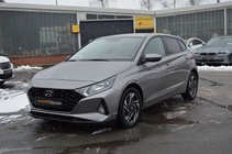 Hyundai i20 2022