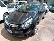 Opel Corsa 2014